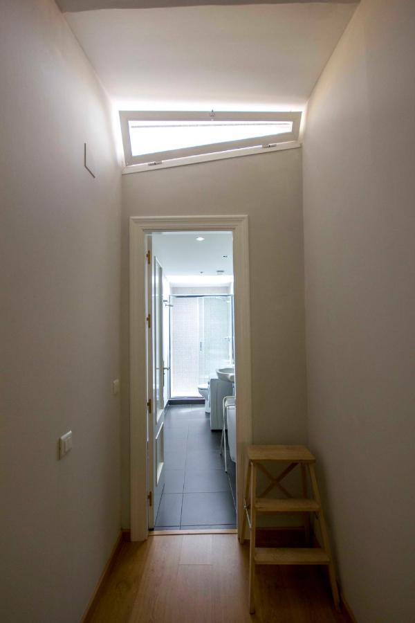 Livemalaga Merced Apartamento Exteriör bild